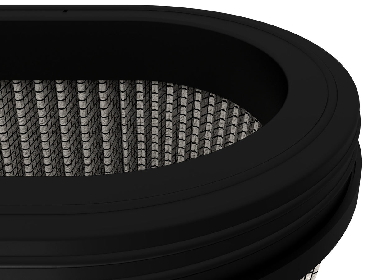 aFe MagnumFLOW Air Filters OER PDS A/F PDS Ford Diesel Trucks 08-10 V8-6.4L (td) - 11-10107