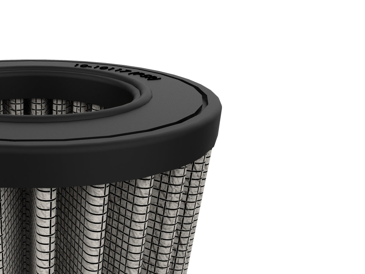 aFe MagnumFLOW Air Filters OER PDS A/F PDS Smart Fortwo 98-08 L3-0.6/0.7/0.8/1.0L - 11-10117