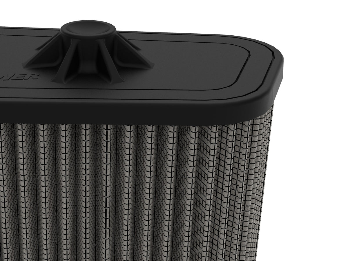 aFe MagnumFLOW Air Filters OER PDS A/F PDS BMW M3(E90/92/93) 10-11 08-09 V8(Non-US) - 11-10119