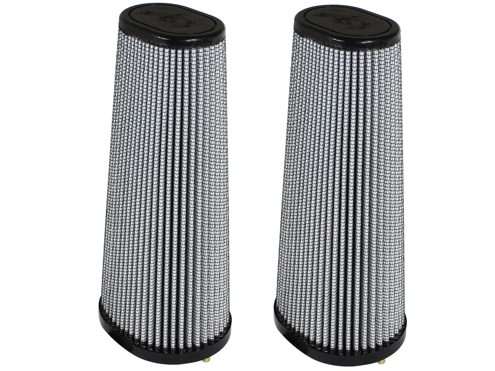aFe MagnumFLOW OE Replacement Pro DRY S Air Filters 13-14 Porsche Cayman/Boxster (981) H6 2.7L/3.4L - 11-10131