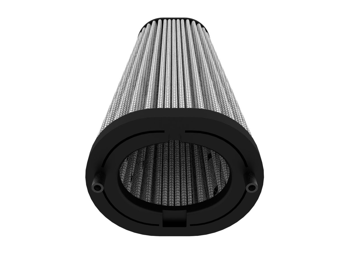 aFe MagnumFLOW OE Replacement Pro DRY S Air Filters 13-14 Porsche Cayman/Boxster (981) H6 2.7L/3.4L - 11-10131