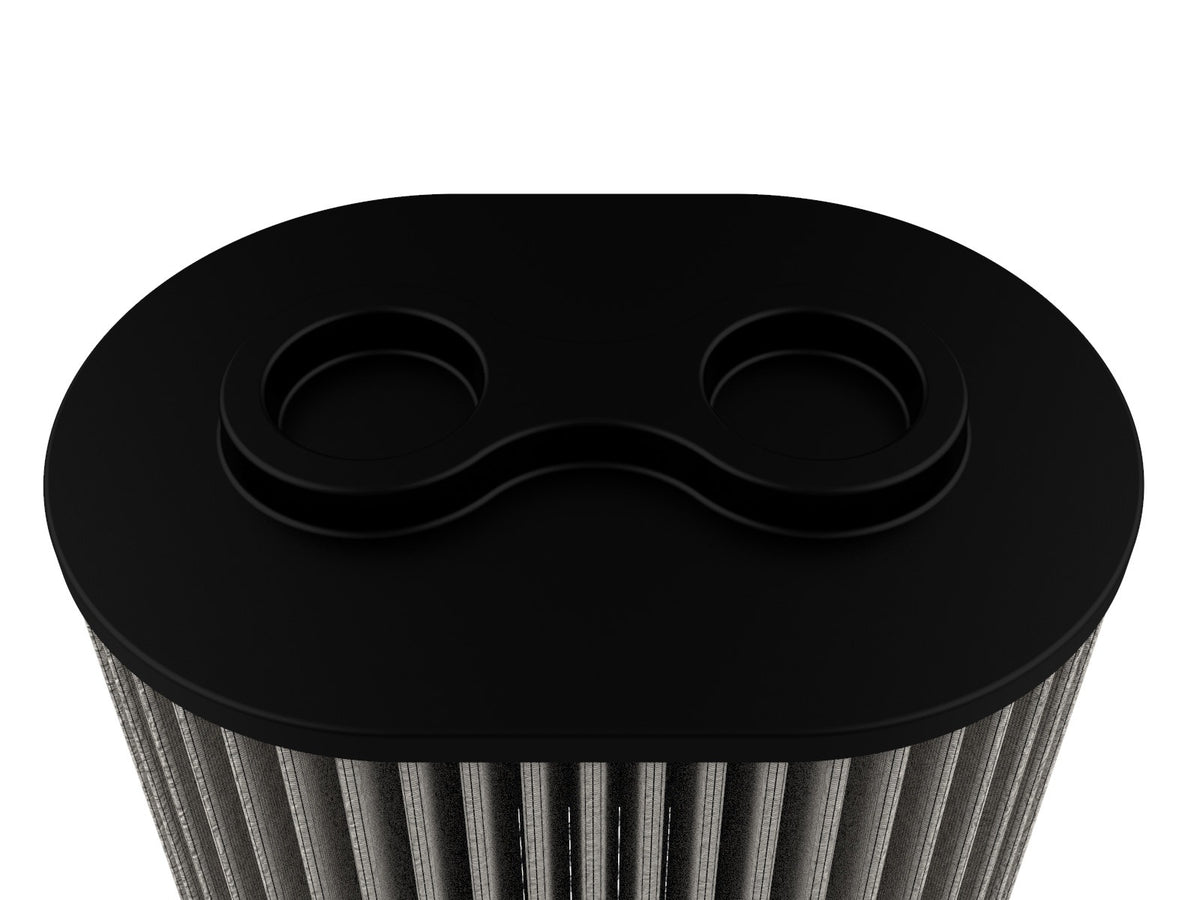 aFe MagnumFLOW Air Filters OER PDS Ford Diesel Trucks 2017 6.7L V8 - 11-10139