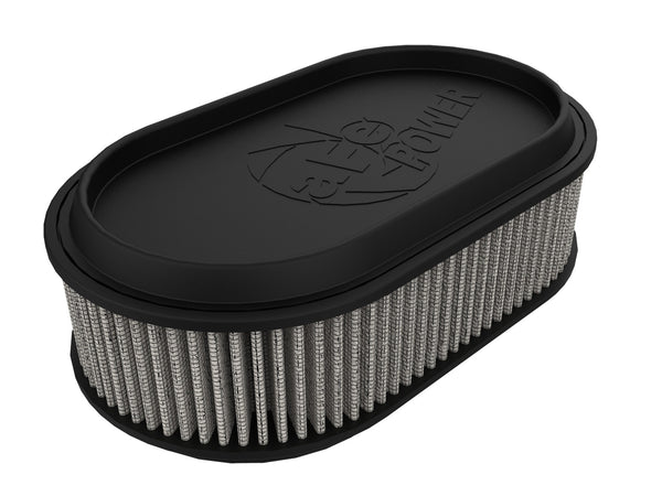aFe 2020 Chevrolet Corvette C8 Magnum Flow Pro Dry S Air Filter - 11-10148