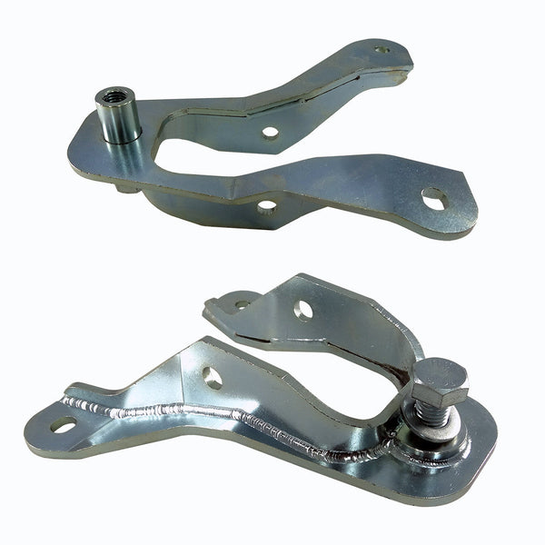 UPR - Pro-Series™ Upper Control Arm Mount for 3rd Link (fits 11-14 Ford Mustang) UPR - 2016-06 for 2005-2014 Ford Mustang