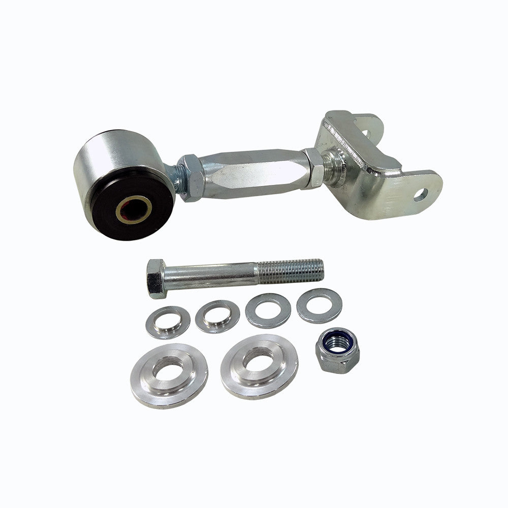 UPR - Pro Street Double Adjustable Upper Control Arm (fits 11-14 Mustang) UPR - 2001-14 for 2011-2014 Ford Mustang