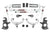 3.5 Inch Knuckle Lift Kit | M1 | Chevy/GMC 2500HD/3500HD (11-19)