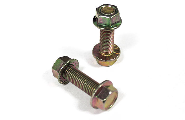 GReddy - Replacement Exhaust Bolts and Nuts - 11000300