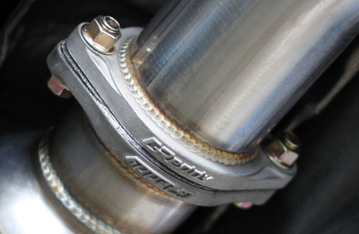 GReddy - Replacement Exhaust Bolts and Nuts - 11000300