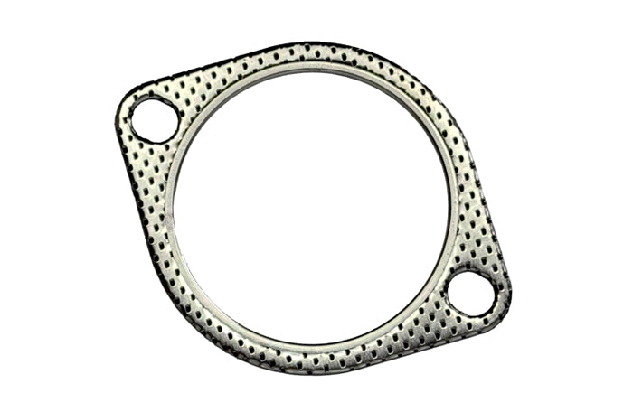GReddy - Replacement Exhaust Gaskets for GReddy Exhausts - Oval, 2-bolt - 11000326