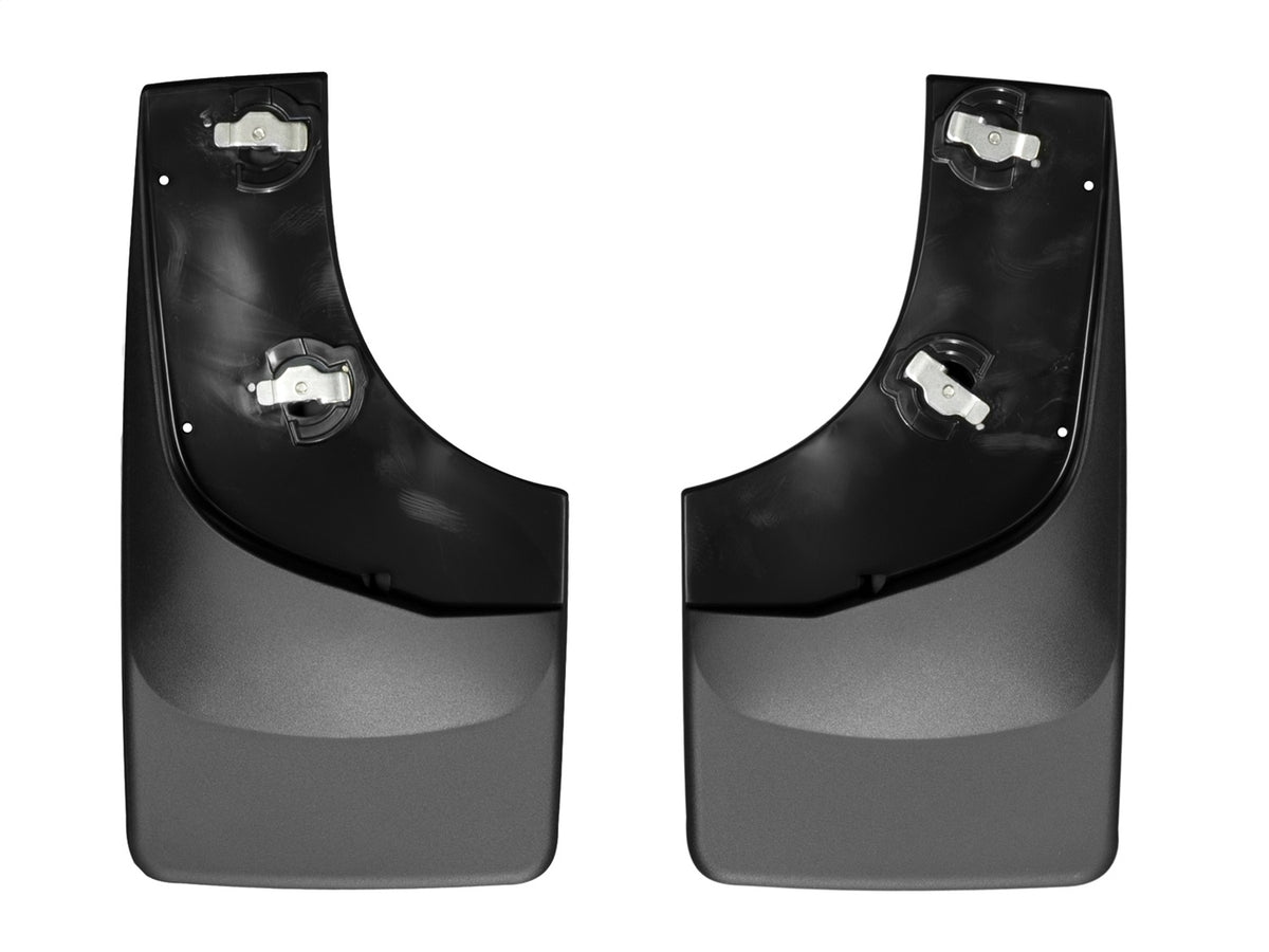 Weathertech - MudFlap No-Drill DigitalFit® - 110003