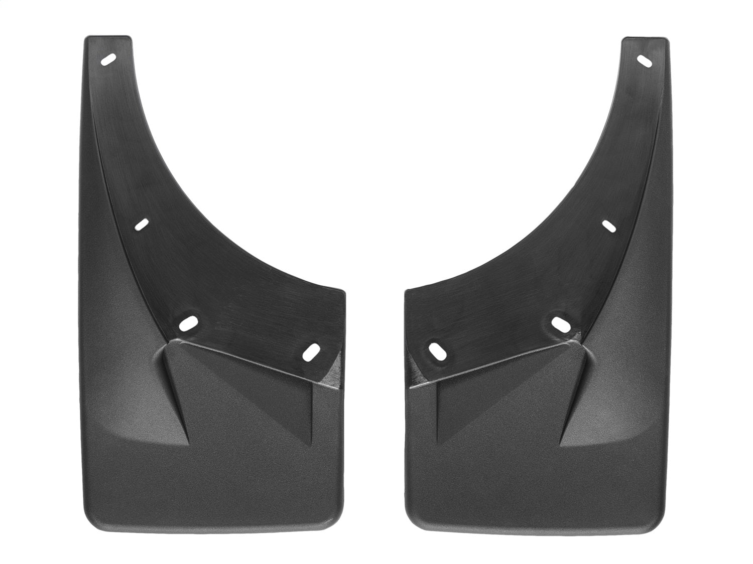 Weathertech - MudFlap No-Drill DigitalFit® - 110008