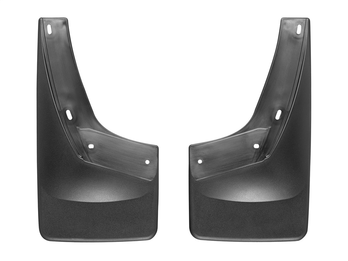 Weathertech - MudFlap No-Drill DigitalFit® - 110011