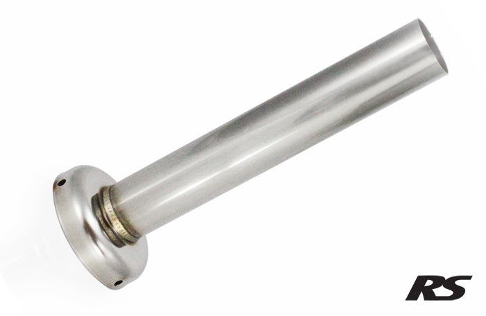 GReddy Universal 115mm Tip Muffler Silencer - 11001200