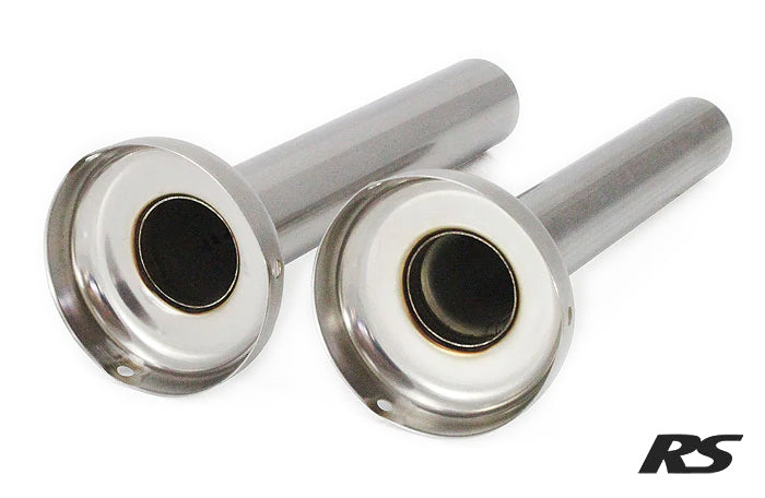 GReddy Universal 115mm Tip Muffler Silencer - 11001200