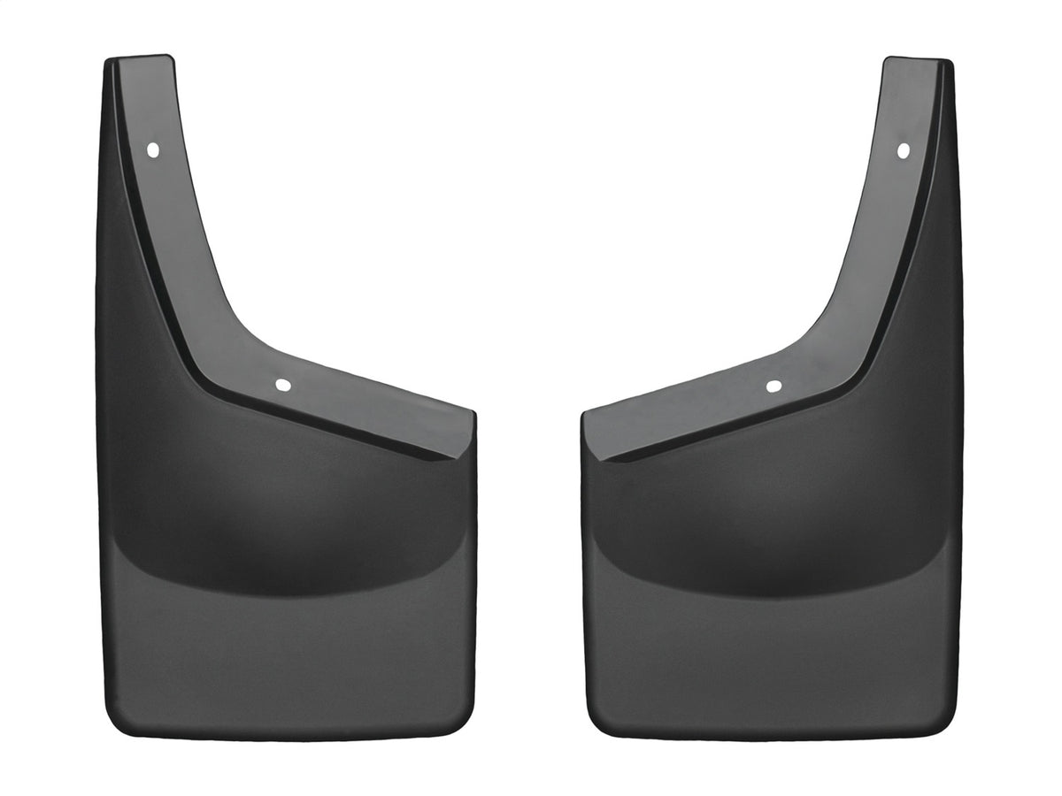 Weathertech - MudFlap No-Drill DigitalFit® - 110020