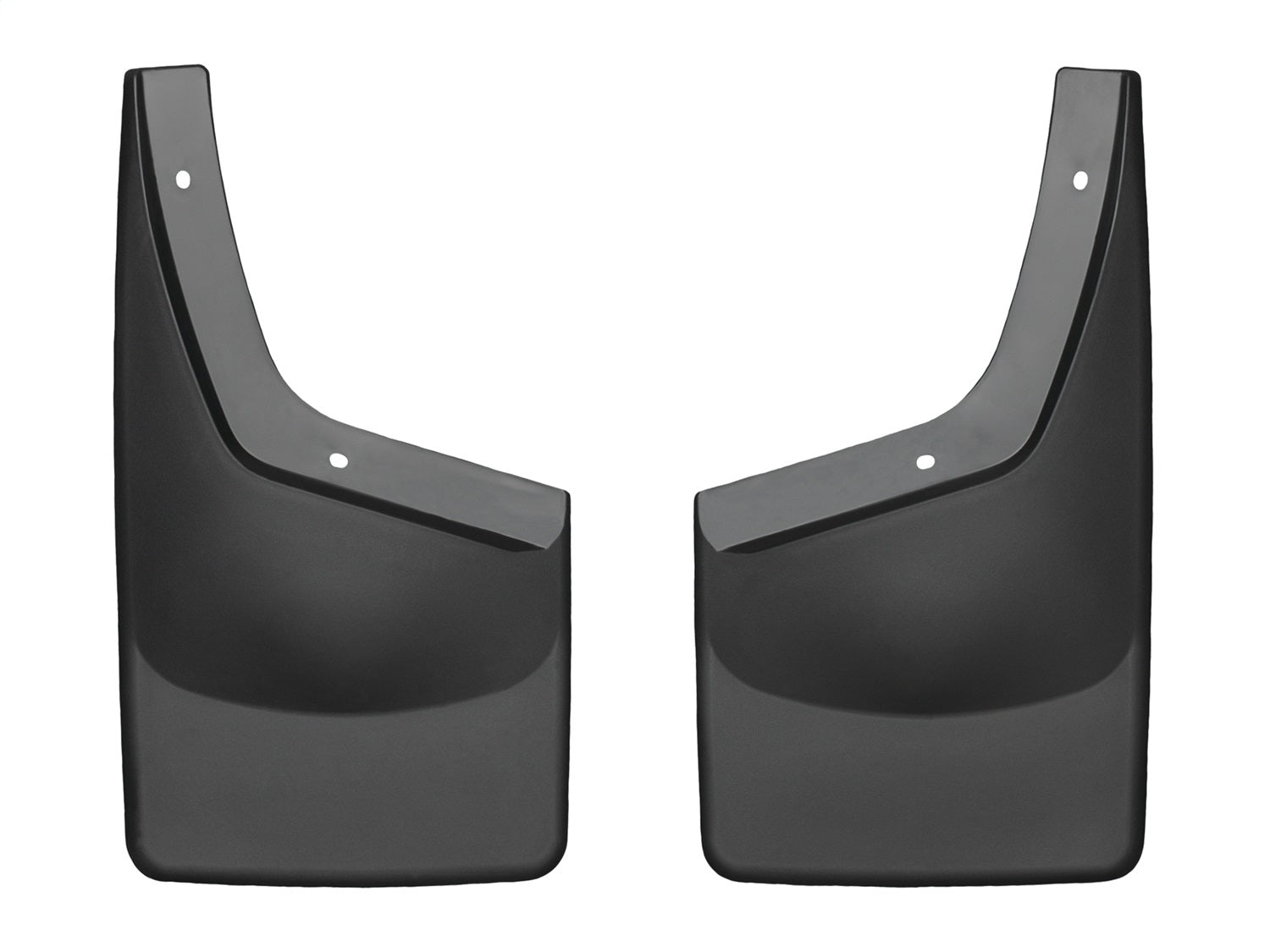 Weathertech - MudFlap No-Drill DigitalFit® - 110020