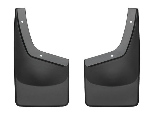 Weathertech - MudFlap No-Drill DigitalFit® - 110020
