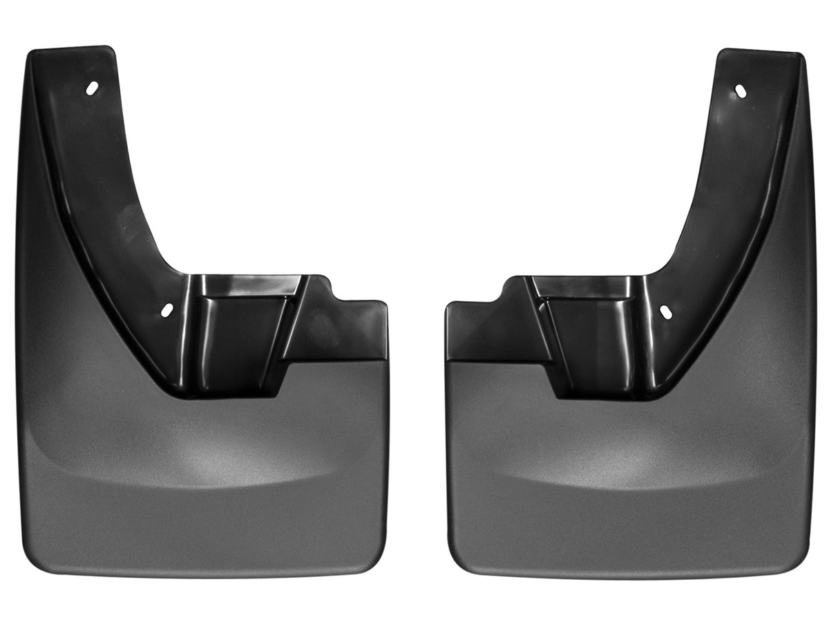 Weathertech - MudFlap No-Drill DigitalFit® - 110026