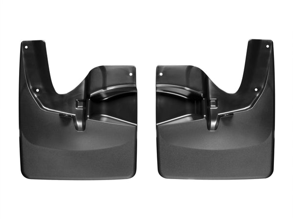 Weathertech - MudFlap No-Drill DigitalFit® - 110034