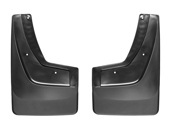 Weathertech - MudFlap No-Drill DigitalFit® - 110036
