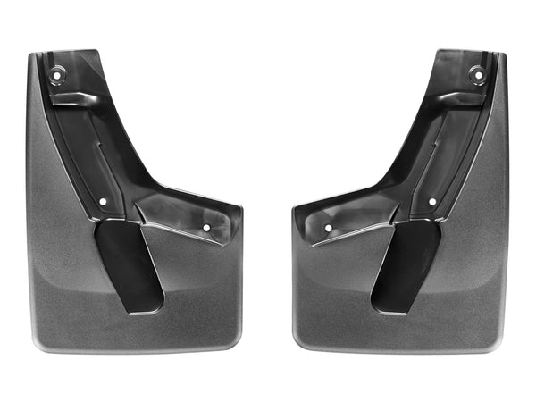 Weathertech - MudFlap No-Drill DigitalFit® - 110038