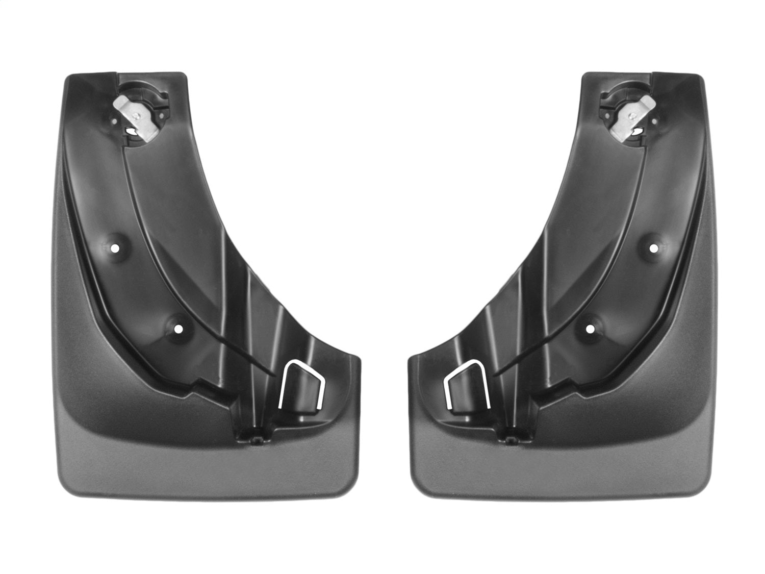 Weathertech - MudFlap No-Drill DigitalFit® - 110039