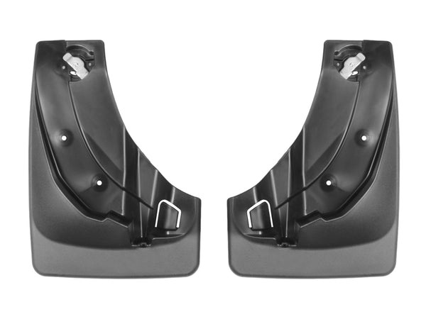 Weathertech - MudFlap No-Drill DigitalFit® - 110039
