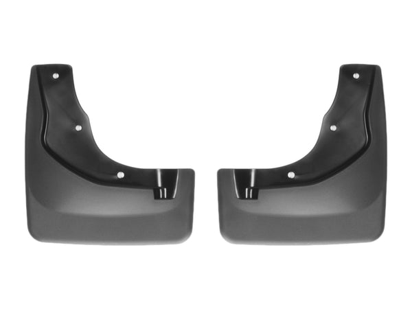 Weathertech - MudFlap No-Drill DigitalFit® - 110040
