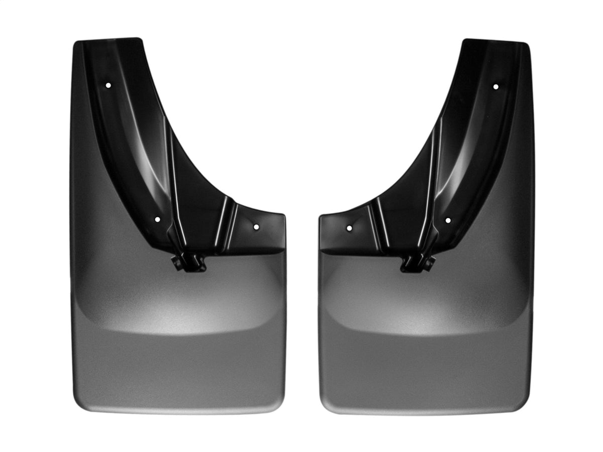 Weathertech - MudFlap No-Drill DigitalFit® - 110045