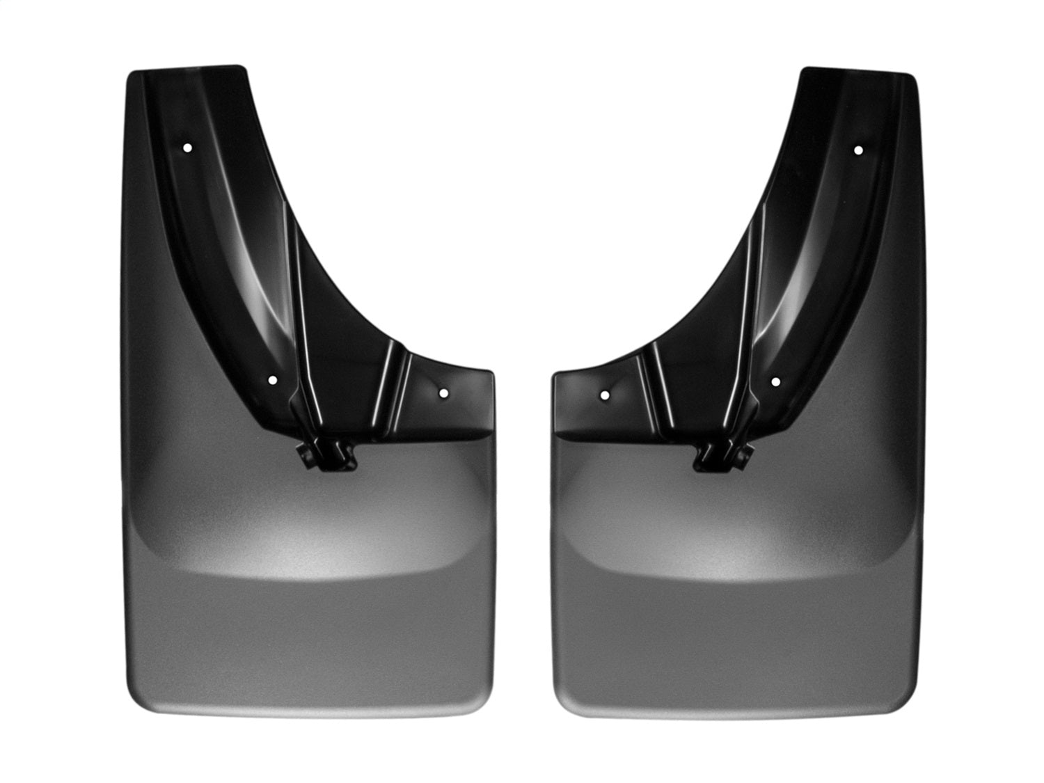 Weathertech - MudFlap No-Drill DigitalFit® - 110045