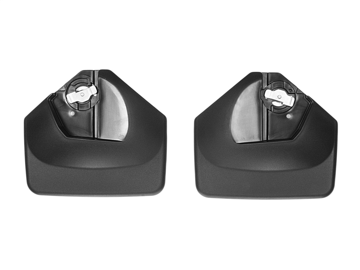 Weathertech - MudFlap No-Drill DigitalFit® - 110051