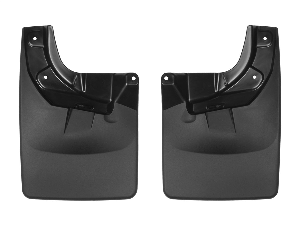 Weathertech - MudFlap No-Drill DigitalFit® - 110055