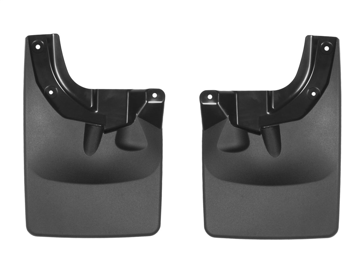Weathertech - MudFlap No-Drill DigitalFit® - 110056
