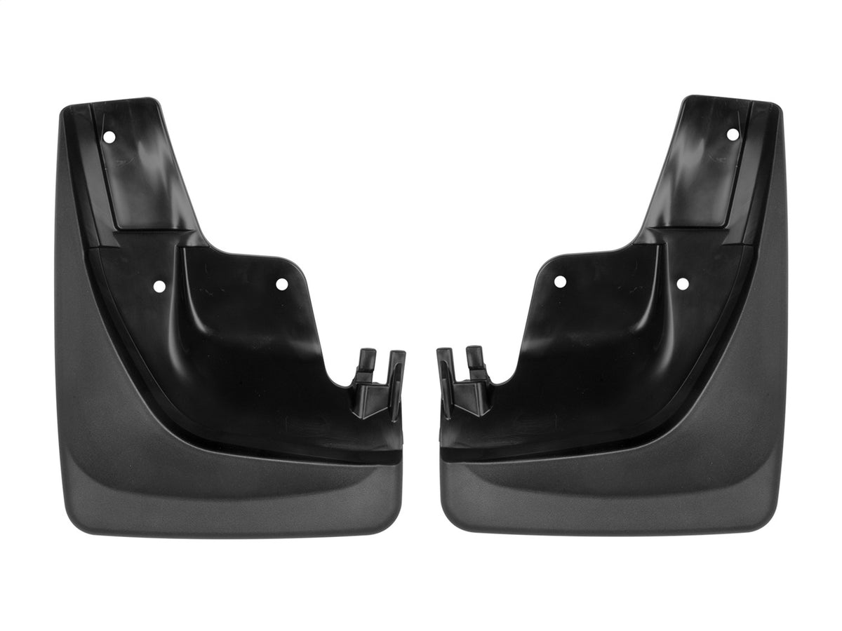 Weathertech - MudFlap No-Drill DigitalFit® - 110058