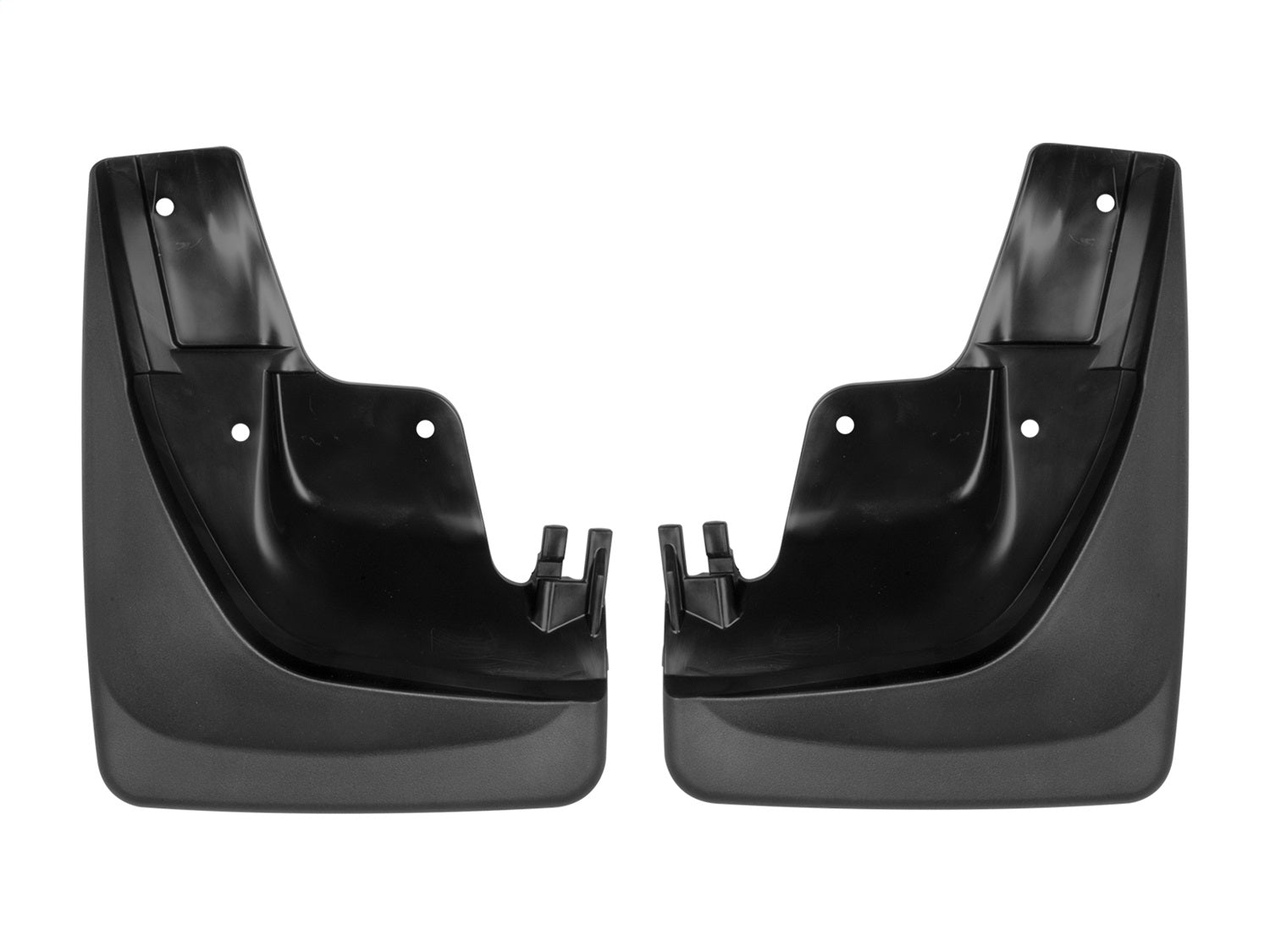 Weathertech - MudFlap No-Drill DigitalFit® - 110058