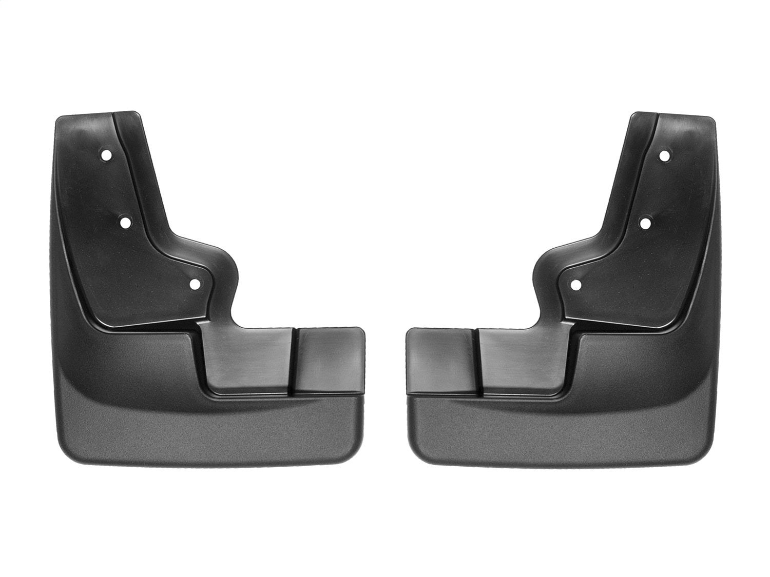 Weathertech - MudFlap No-Drill DigitalFit® - 110060