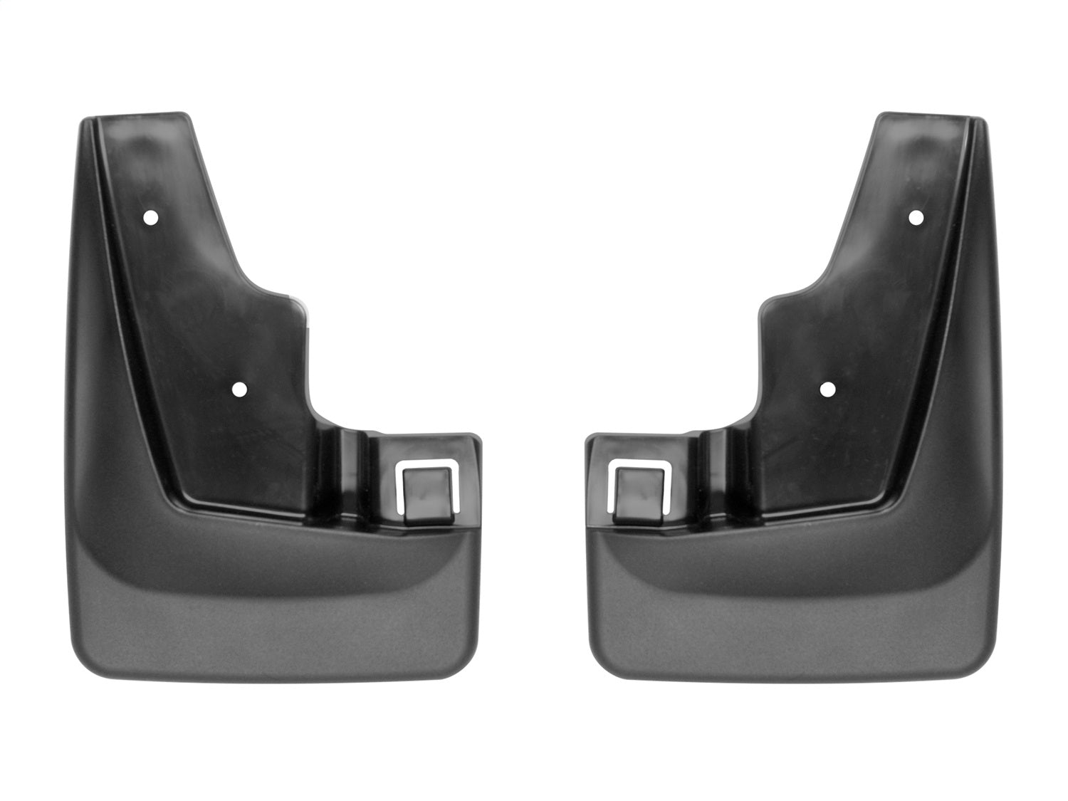 Weathertech - MudFlap No-Drill DigitalFit® - 110062