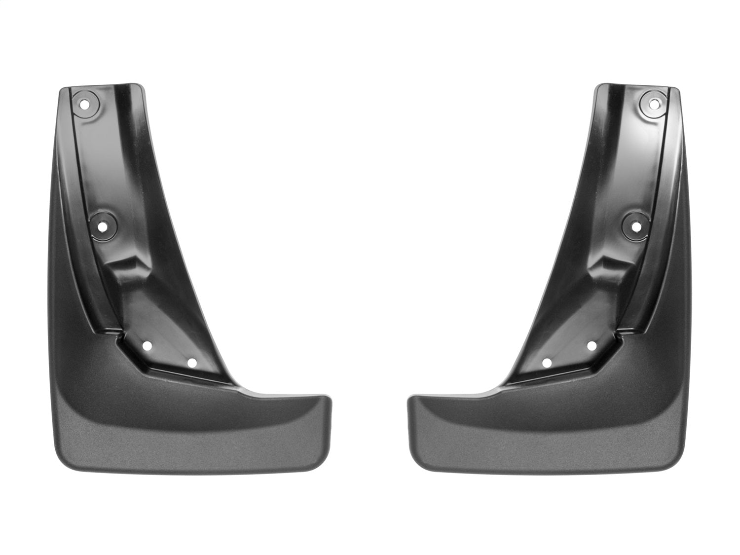 Weathertech - MudFlap No-Drill DigitalFit® - 110063