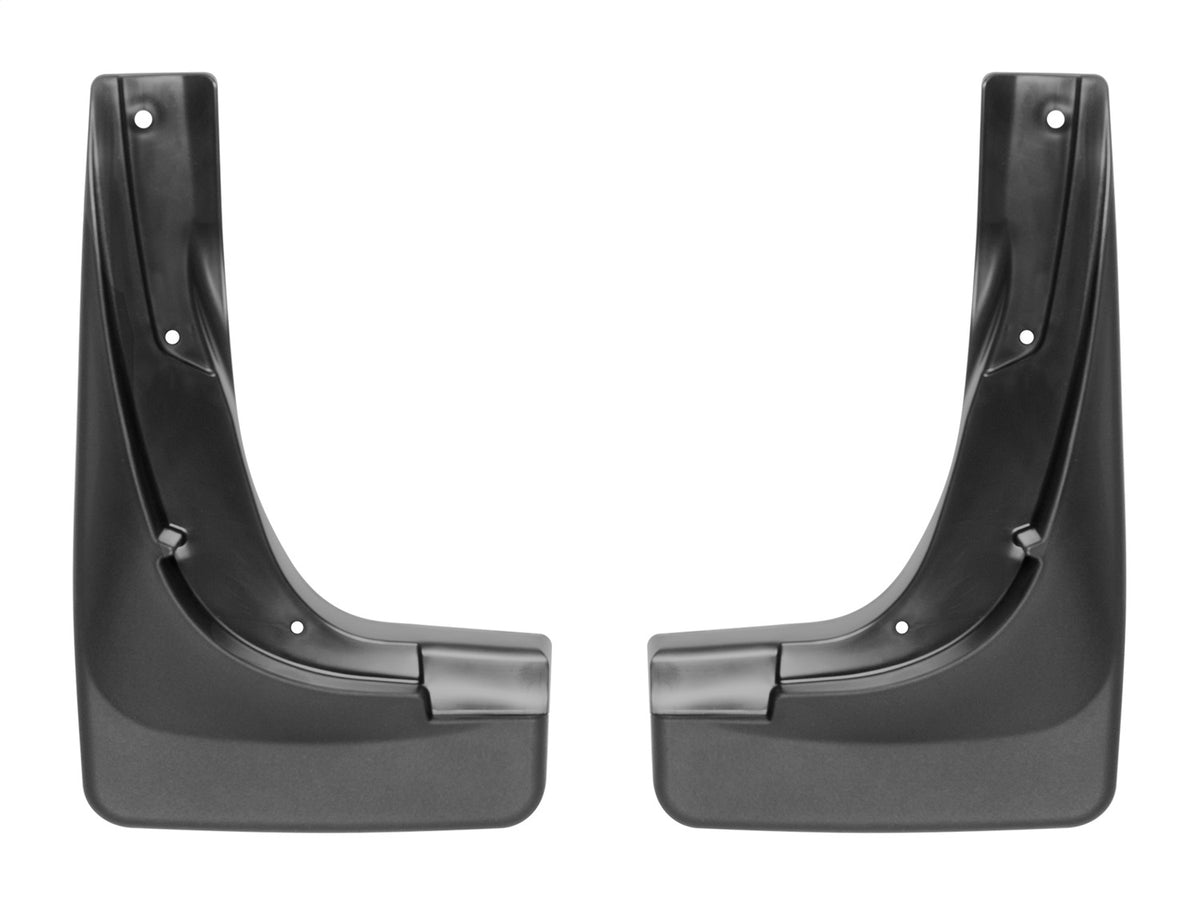 Weathertech - MudFlap No-Drill DigitalFit® - 110064
