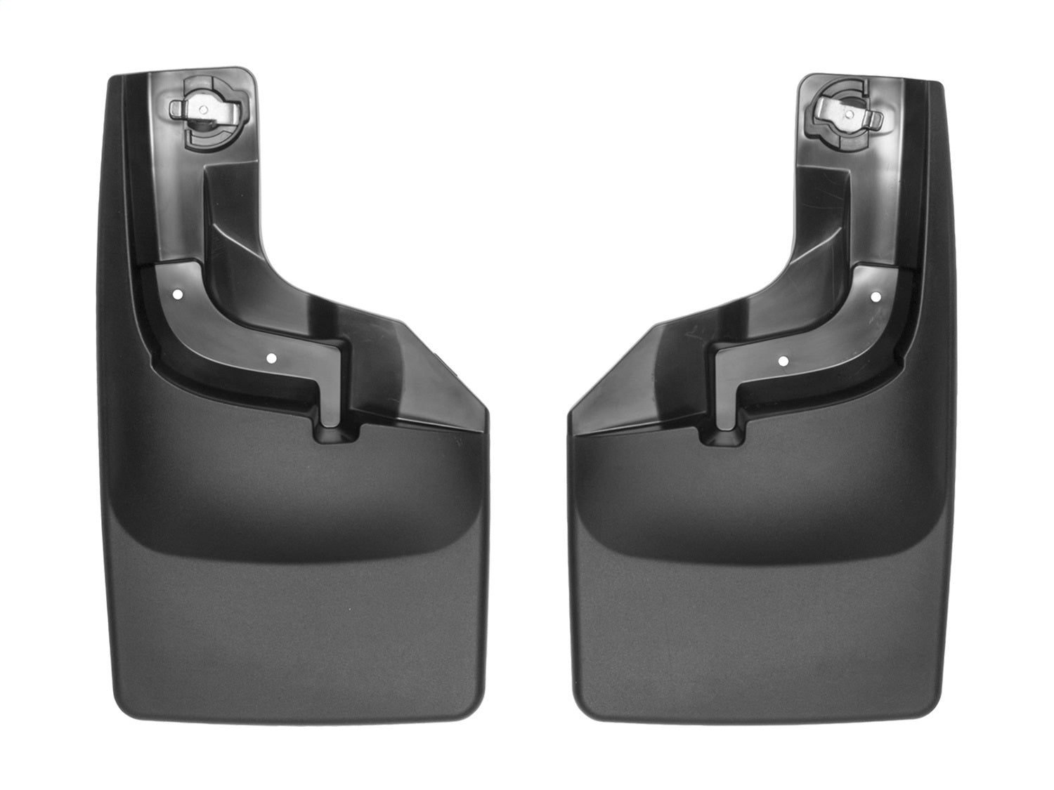 Weathertech - MudFlap No-Drill DigitalFit® - 110065