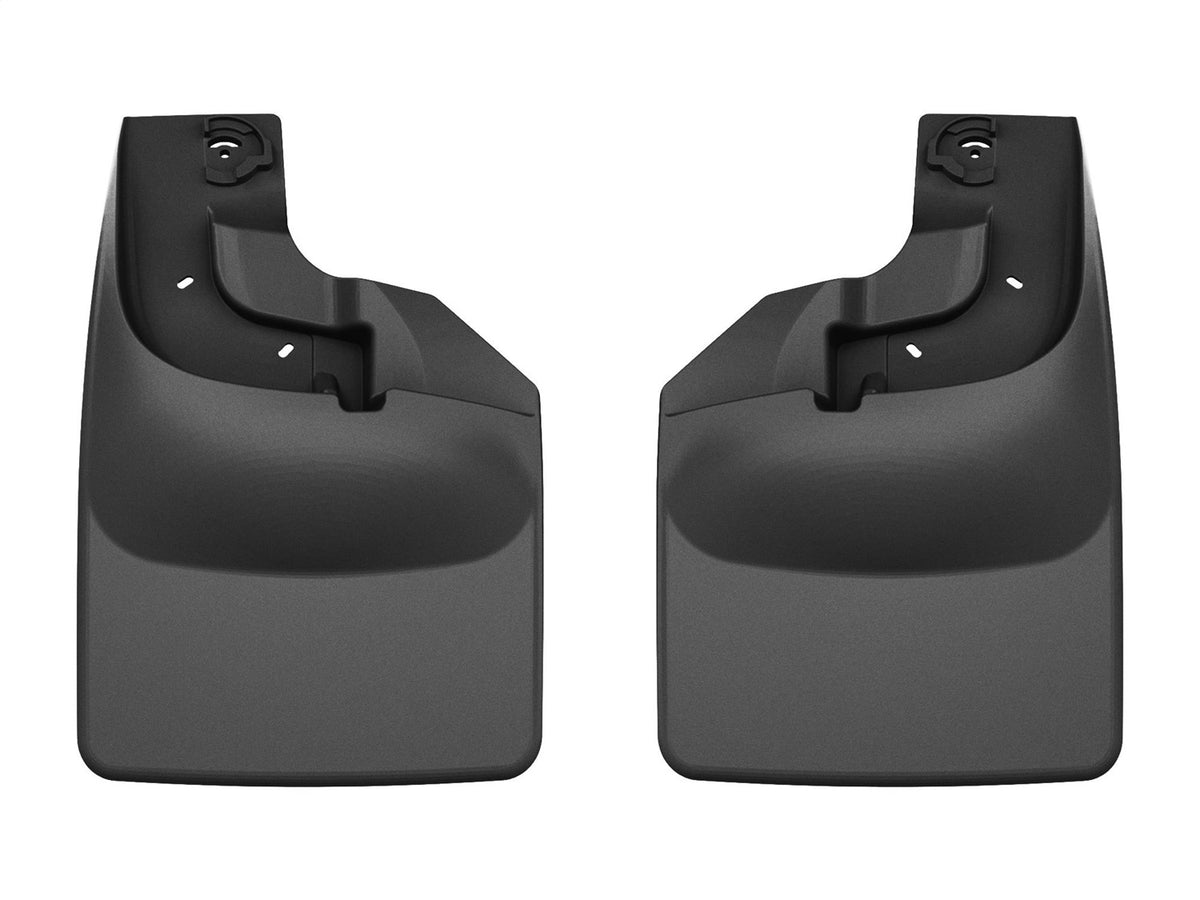 Weathertech - MudFlap No-Drill DigitalFit® - 110066