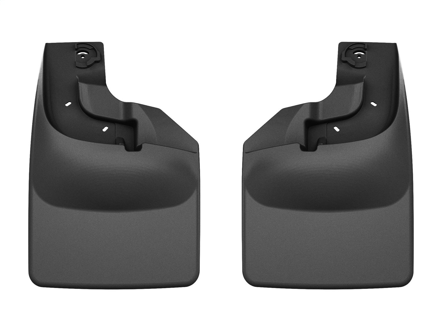 Weathertech - MudFlap No-Drill DigitalFit® - 110066