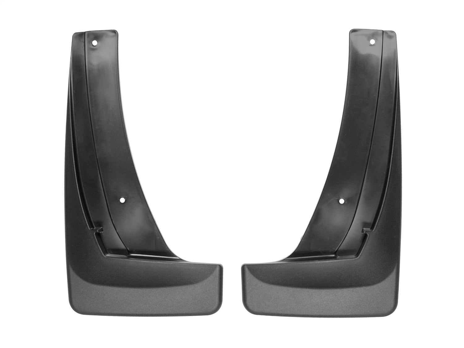 Weathertech - MudFlap No-Drill DigitalFit® - 110067