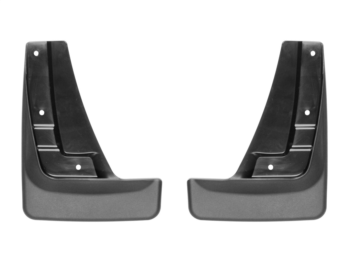 Weathertech - MudFlap No-Drill DigitalFit® - 110068