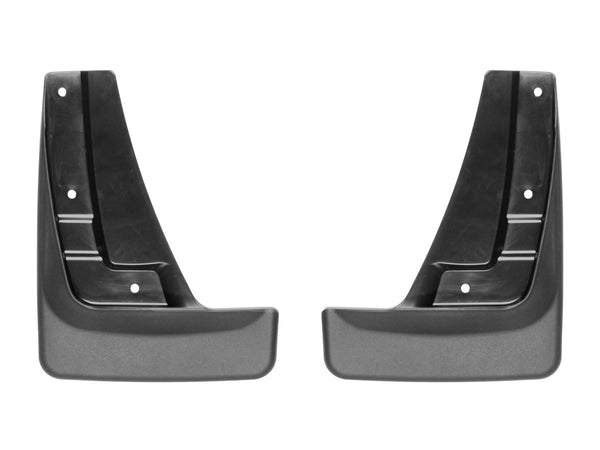 Weathertech - MudFlap No-Drill DigitalFit® - 110068