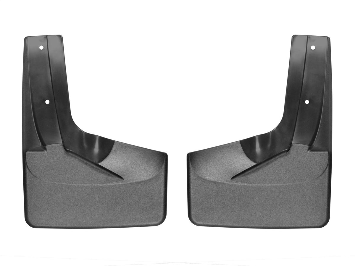 Weathertech - MudFlap No-Drill DigitalFit® - 110071