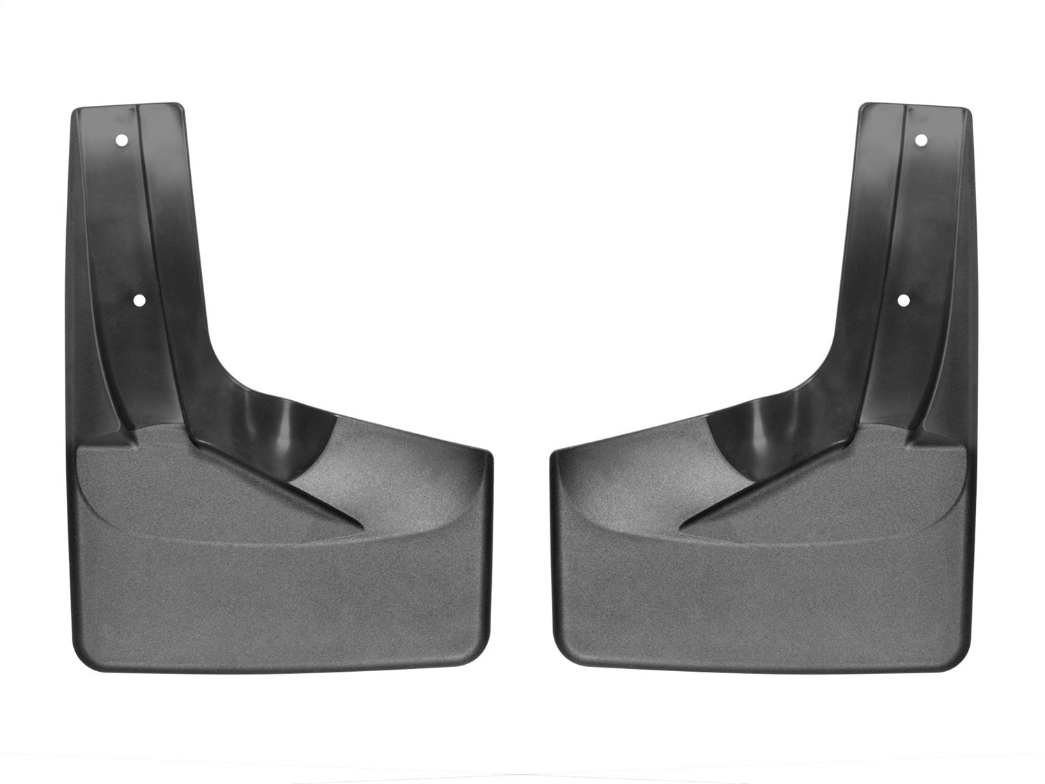 Weathertech - MudFlap No-Drill DigitalFit® - 110071