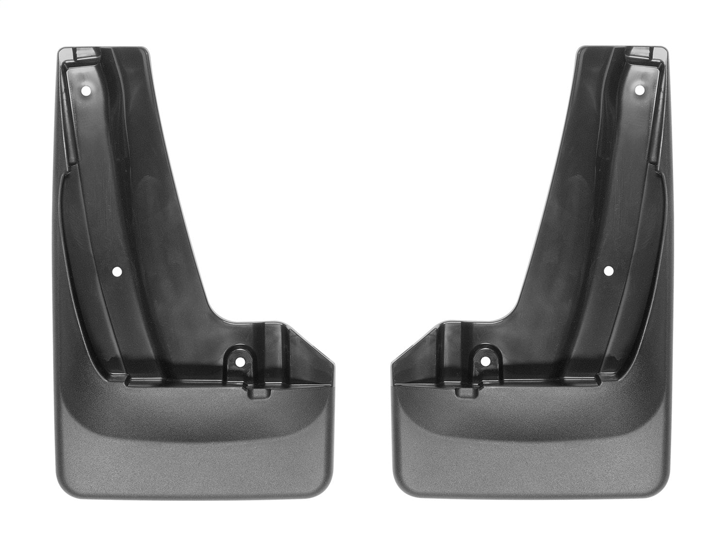 Weathertech - MudFlap No-Drill DigitalFit® - 110072