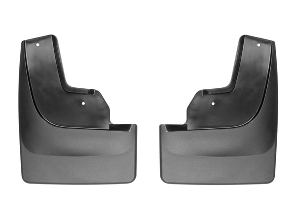 Weathertech - MudFlap No-Drill DigitalFit® - 110073
