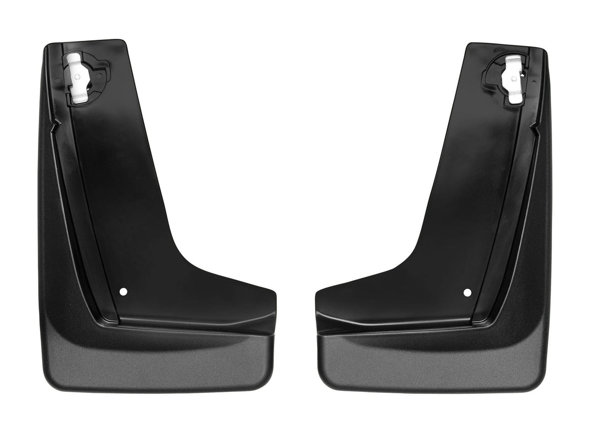 Weathertech - MudFlap No-Drill DigitalFit® - 110077